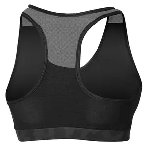 Sujetador de mujer Mizuno Alpha Graphic image-1