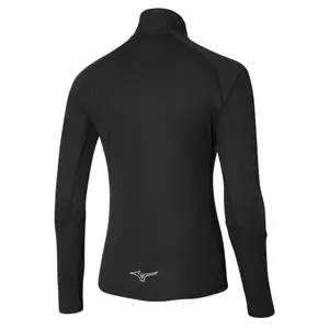 Sudadera de mujer Mizuno Dryaeroflow image-1