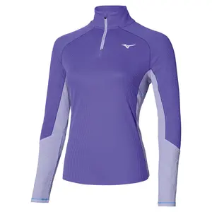 Camiseta de mujer Mizuno Dryaeroflow image-0