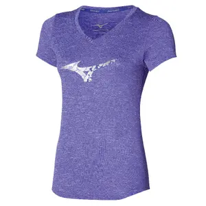 Camiseta de mujer Mizuno Impulse Core image-0