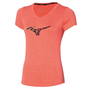 Camiseta de mujer Mizuno Impulse Core image-0