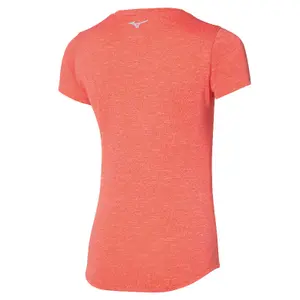 Camiseta de mujer Mizuno Impulse Core image-1