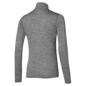 Sudadera de mujer Mizuno Impulse Core image-1