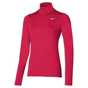 j2ga171661-t-shirt-femme-mizuno-impulse-core-rose