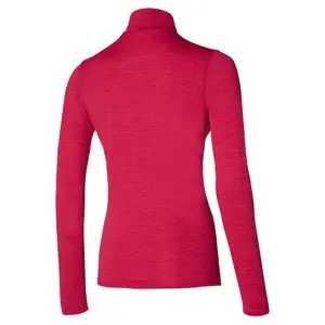 Camiseta de mujer Mizuno Impulse Core image-1