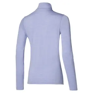 Sudadera de mujer Mizuno Impulse Core image-2