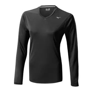Camiseta de mujer Mizuno DryLite Core pro image-1