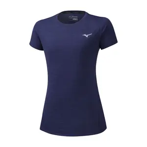 Camiseta de mujer Mizuno Impulse Core image-0