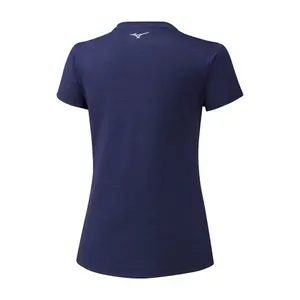 Camiseta de mujer Mizuno Impulse Core image-1
