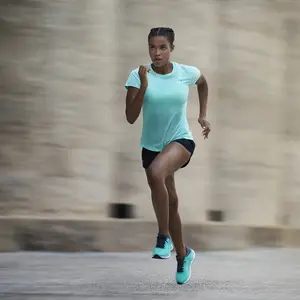 Maillot de mujer Mizuno impulse core image-2