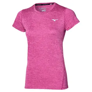 Camiseta de mujer Mizuno Impulse Core image-0