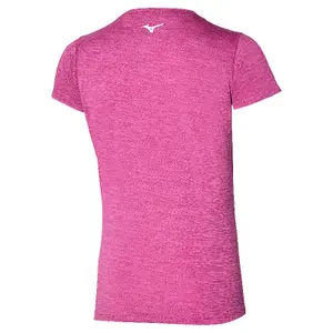 Camiseta de mujer Mizuno Impulse Core image-1