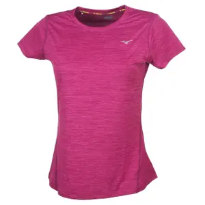 Women's T-shirt Mizuno Impulse Core image-0
