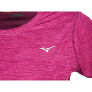 Women's T-shirt Mizuno Impulse Core image-3