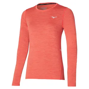 Jersey de manga larga para mujer Mizuno Impulse Core image-0