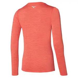 Jersey de manga larga para mujer Mizuno Impulse Core image-1