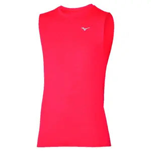 Camiseta de tirantes Mizuno Impulse Core image-0