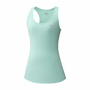 Camiseta de tirantes para mujer Mizuno impulse core image-0