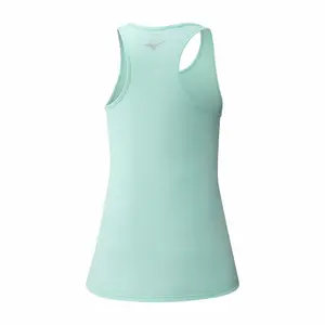 Camiseta de tirantes para mujer Mizuno impulse core image-1