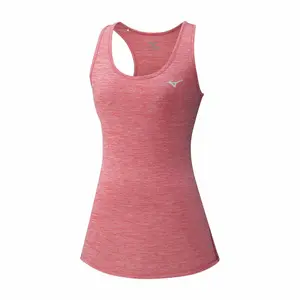 Camiseta de tirantes para mujer Mizuno impulse core image-0