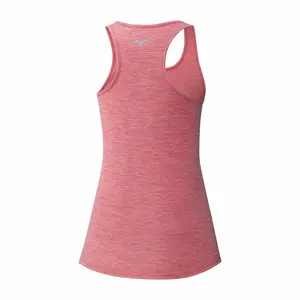 Camiseta de tirantes para mujer Mizuno impulse core image-1