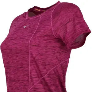 T-shirt de mulher Mizuno Alpha Vent image-2