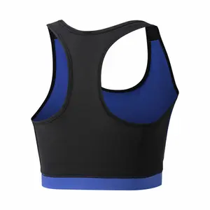 Sujetador de mujer Mizuno alpha image-1