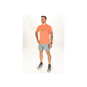 Camiseta Mizuno Core RB image-1