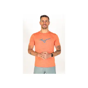 Camiseta Mizuno Core RB image-2