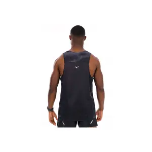 Tanktop Mizuno Dryaeroflow Graphic image-2