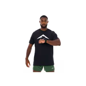 T-shirt Mizuno Drya image-1