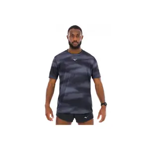 T-shirt Mizuno Core Graphic image-0