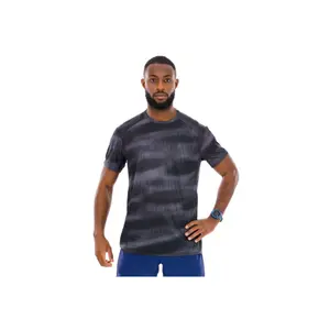 T-shirt Mizuno Core Graphic image-1