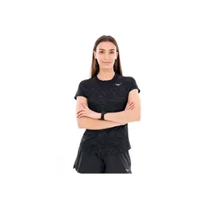 Dames-T-shirt Mizuno Graphic image-4