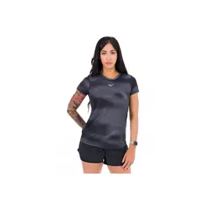 Women's T-shirt Mizuno image-1