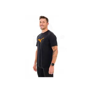 Camiseta Mizuno Runbird image-2