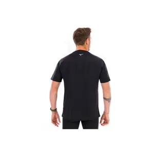Camiseta Mizuno Runbird image-4