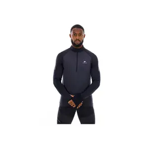 Αθλητική μπλούζα Mizuno Thermal Charge image-2