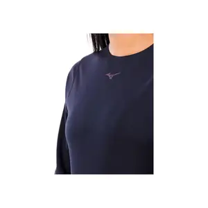 Women's Long Sleeve Jersey Mizuno Charge image-5