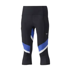 Pants Mizuno femme Core 3/4 tight image-0