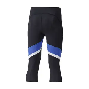 Pants Mizuno femme Core 3/4 tight image-1