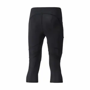 Pantalones de mujer Mizuno Core 3/4 tight Basic image-1