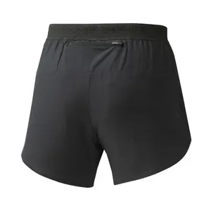 Pantalones cortos de mujer Mizuno Aeor 4.5 2in1 image-1