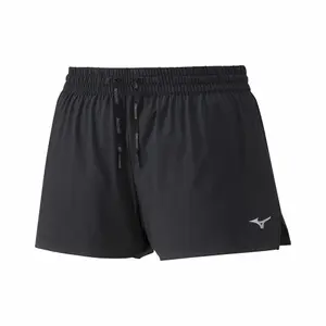 Pantalones cortos de mujer Mizuno aero 2.5 image-0