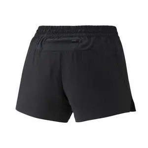 Pantalones cortos de mujer Mizuno aero 2.5 image-1