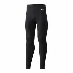 Sweatshirt Mizuno warmalite tight image-0