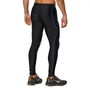 Panty Mizuno BG3000 Long Tight image-3