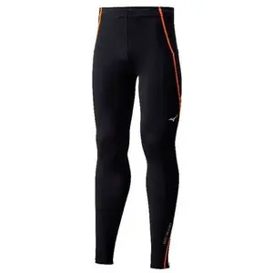 Pantaloncini Mizuno bg3000 long tight image-0