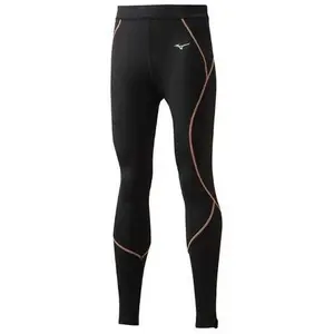 Sweatshirt Mizuno warmalite tight image-0