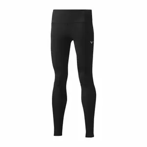 Pantalón de chándal mujer Mizuno Core long tight image-0